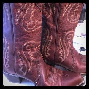 Ariat 7.5 boot